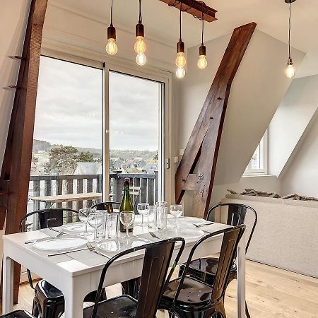 Le Loft Deauville - Yourhosthelper 外观 照片