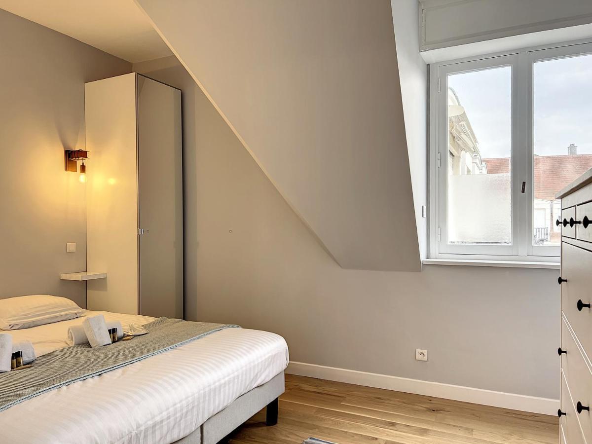 Le Loft Deauville - Yourhosthelper 外观 照片