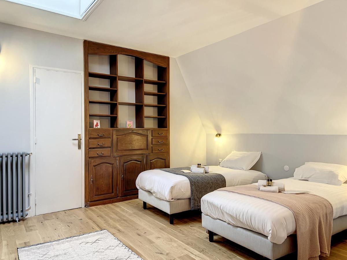 Le Loft Deauville - Yourhosthelper 外观 照片