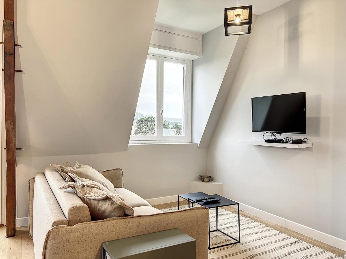 Le Loft Deauville - Yourhosthelper 外观 照片