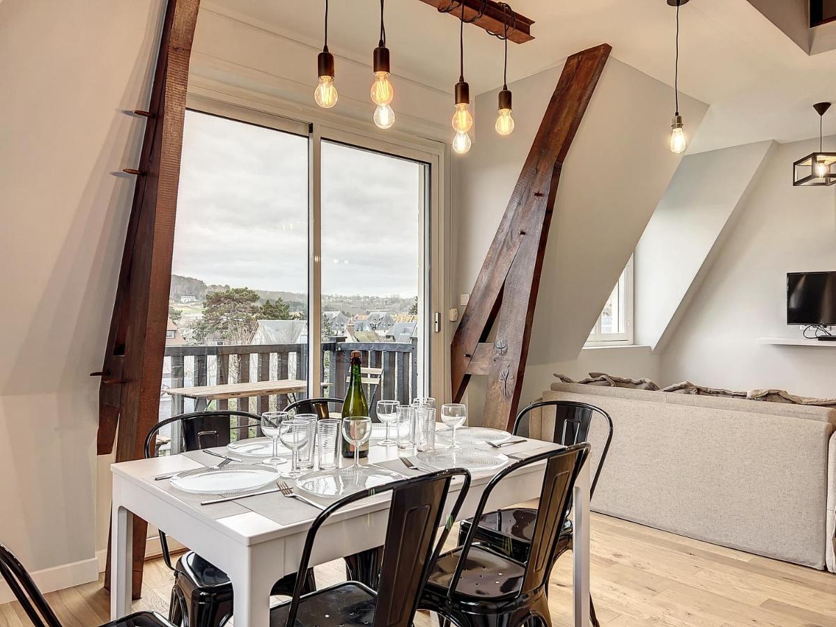 Le Loft Deauville - Yourhosthelper 外观 照片