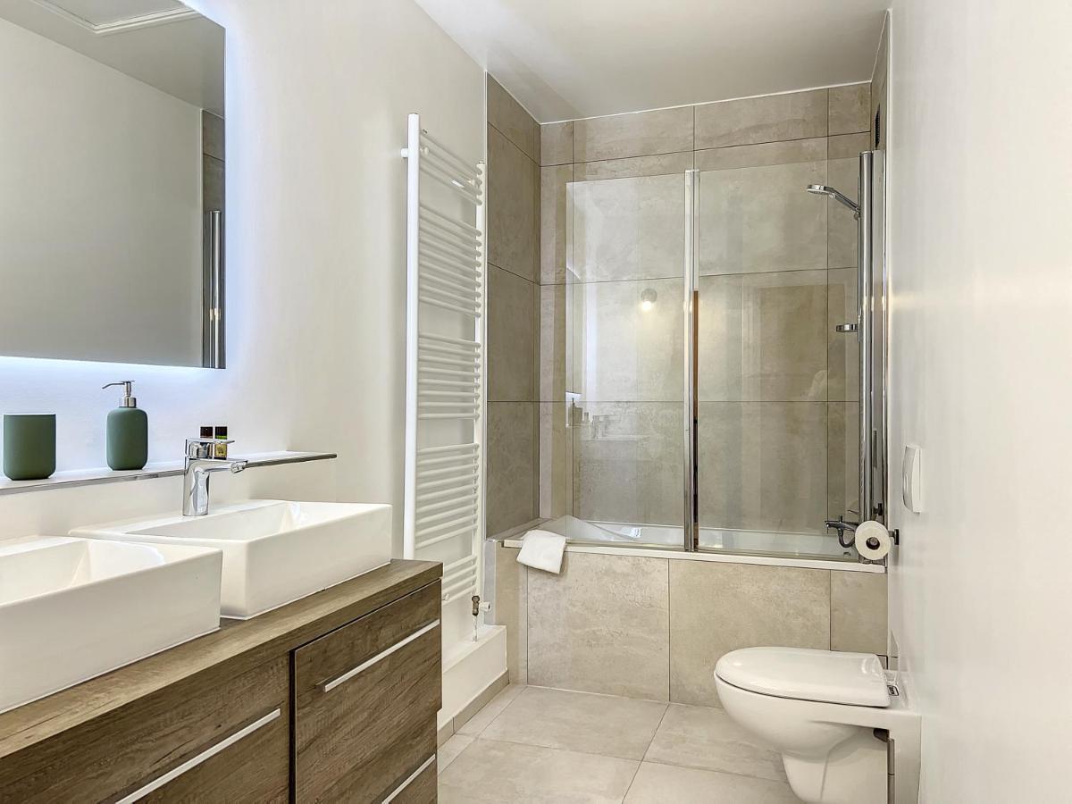 Le Loft Deauville - Yourhosthelper 外观 照片