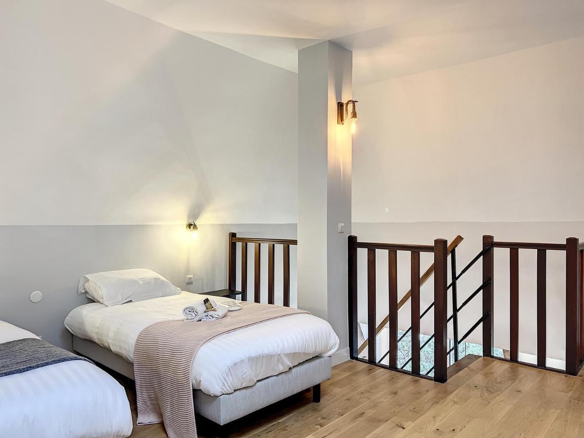 Le Loft Deauville - Yourhosthelper 外观 照片