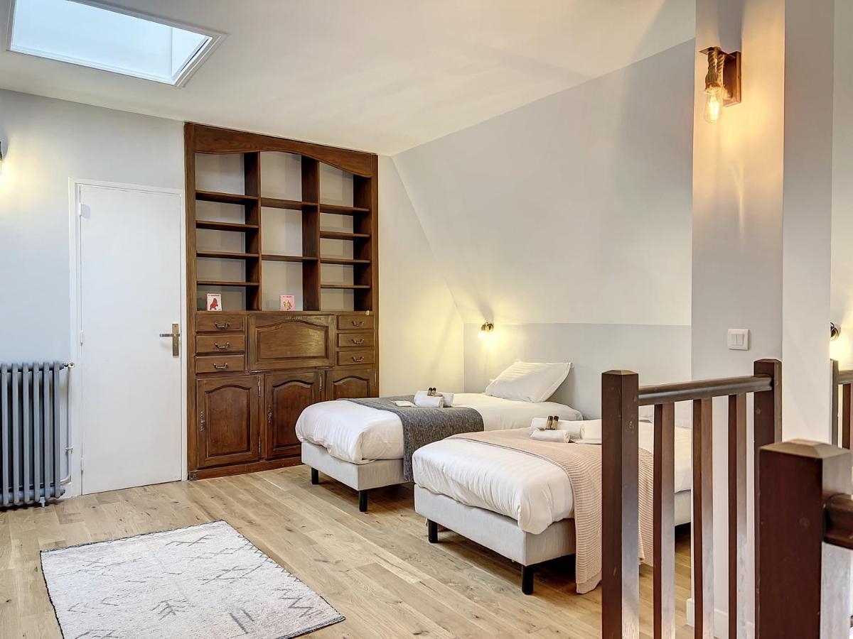 Le Loft Deauville - Yourhosthelper 外观 照片