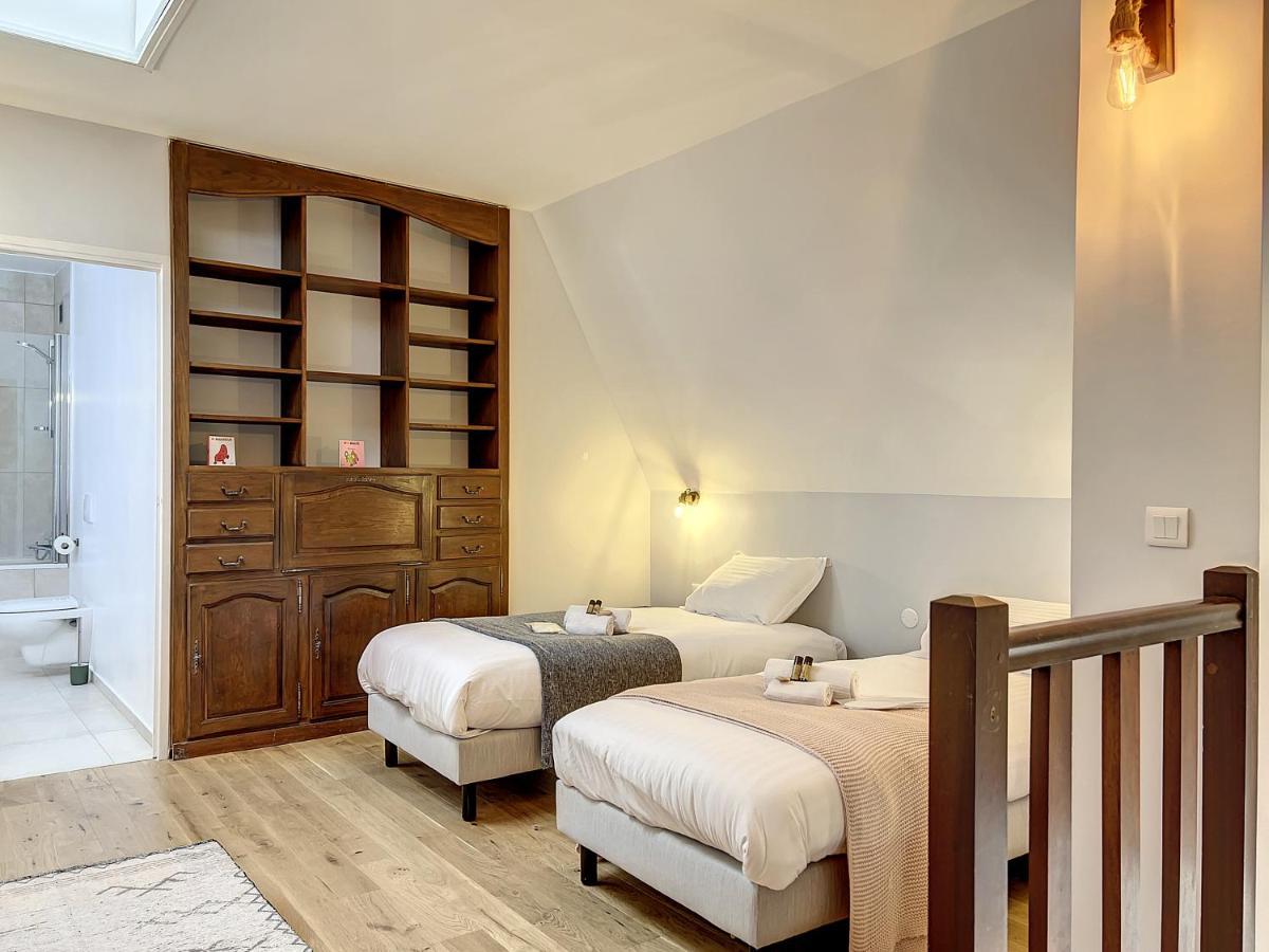 Le Loft Deauville - Yourhosthelper 外观 照片